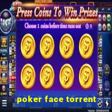 poker face torrent