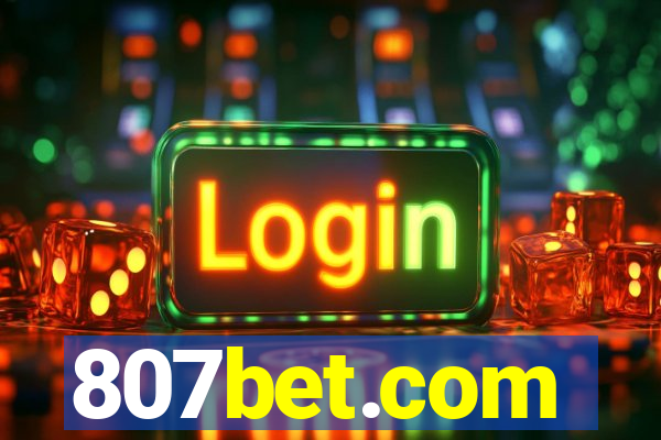 807bet.com