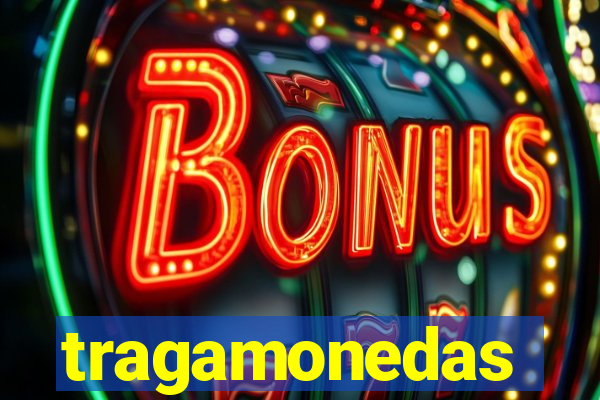 tragamonedas