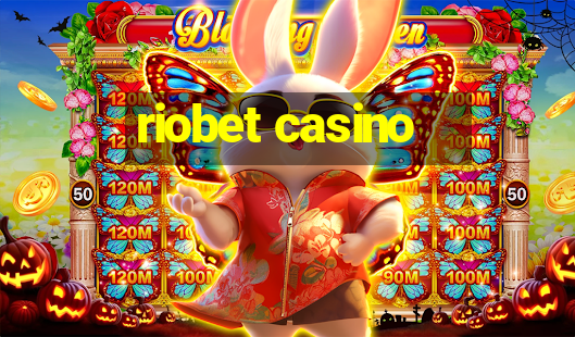 riobet casino