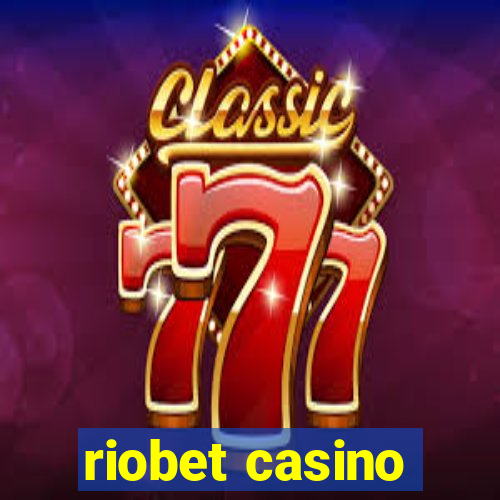 riobet casino