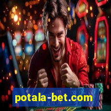 potala-bet.com