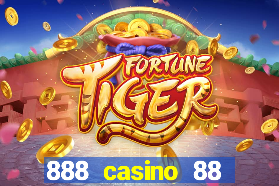 888 casino 88 giocate gratis