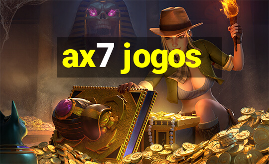 ax7 jogos