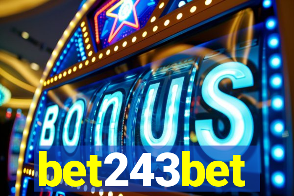 bet243bet