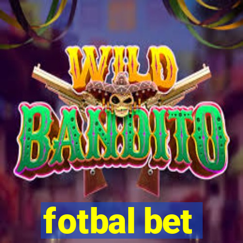 fotbal bet