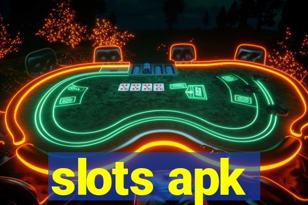 slots apk