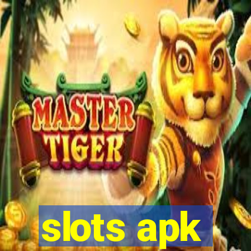 slots apk