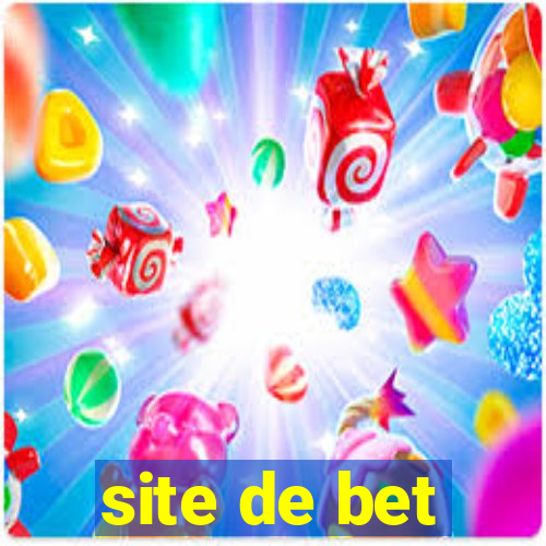 site de bet