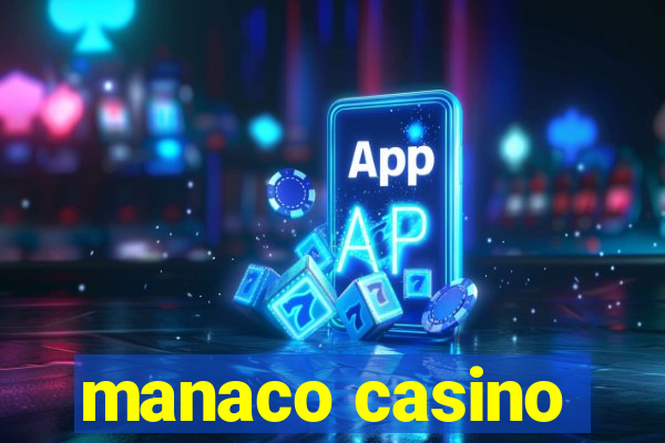 manaco casino