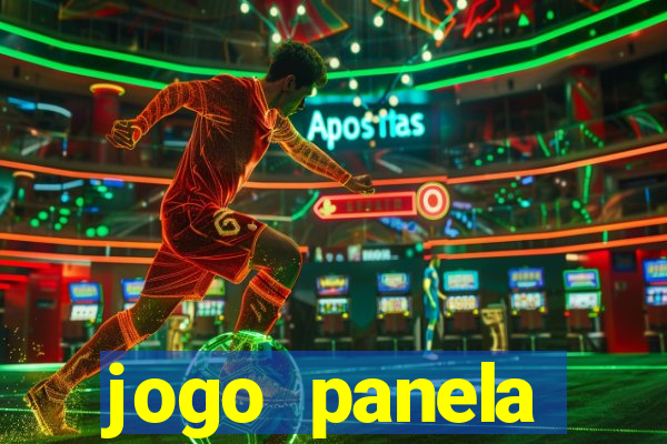 jogo panela ceramica redsilver