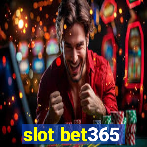 slot bet365