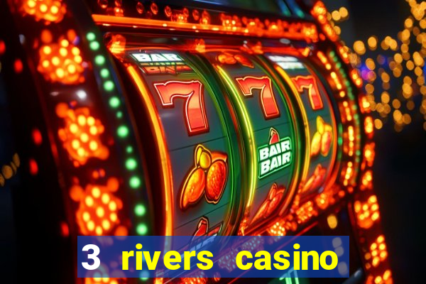 3 rivers casino coos bay