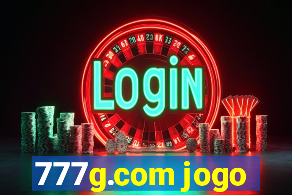 777g.com jogo