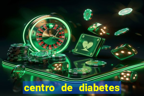 centro de diabetes rio de janeiro