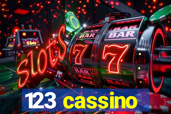 123 cassino