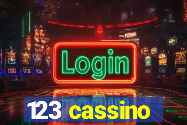 123 cassino