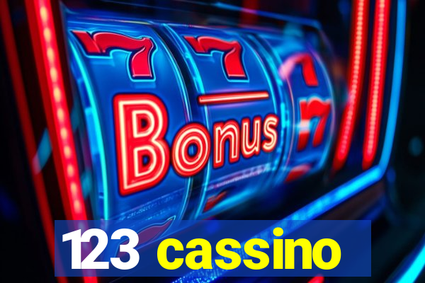 123 cassino