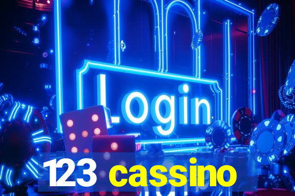 123 cassino