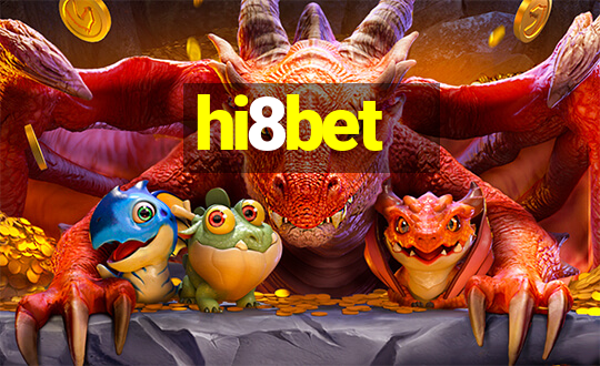 hi8bet