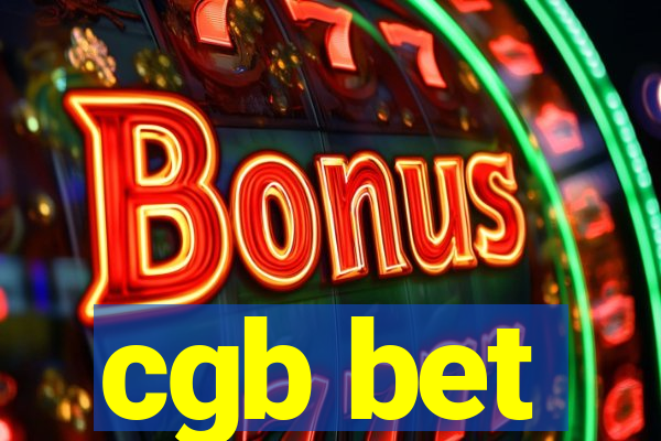 cgb bet