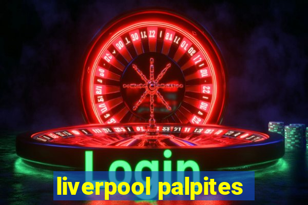 liverpool palpites