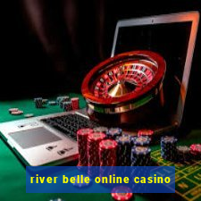 river belle online casino