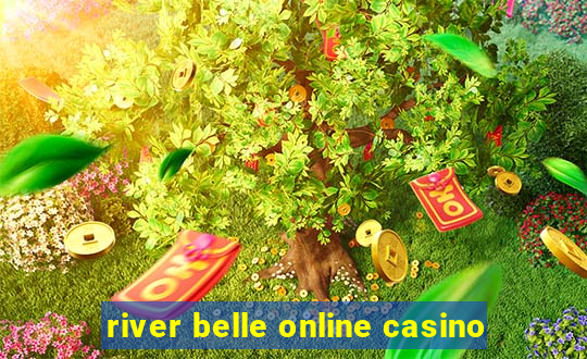 river belle online casino