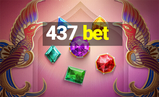 437 bet