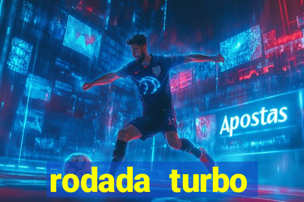 rodada turbo fortune tiger