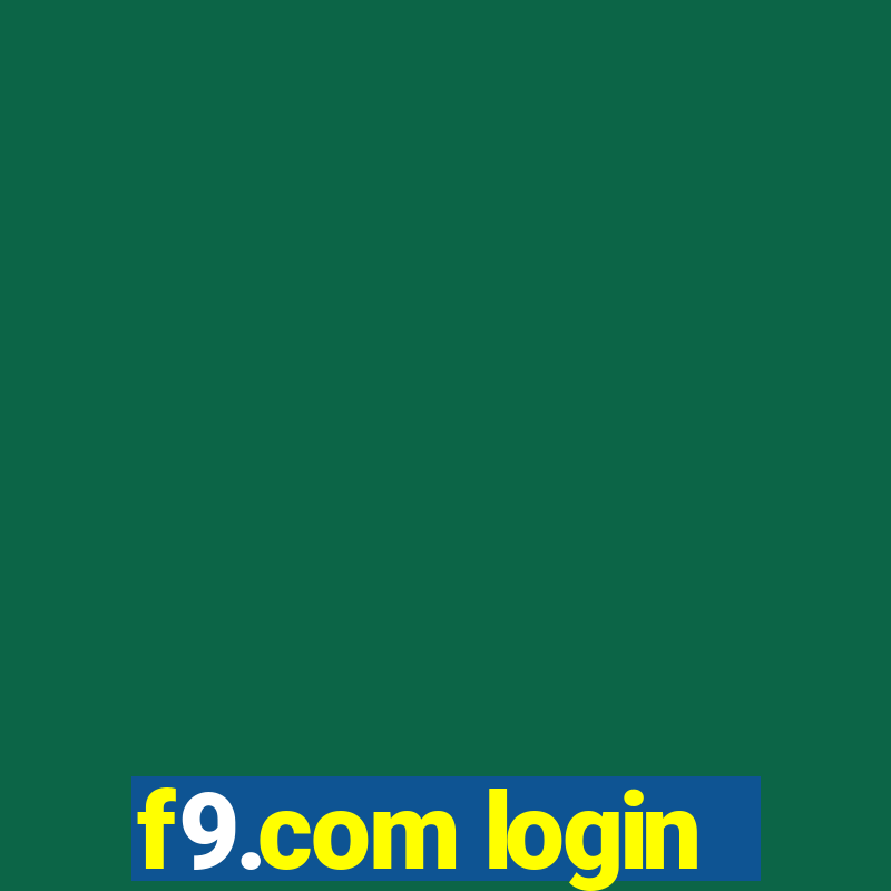 f9.com login