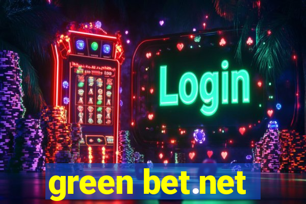 green bet.net