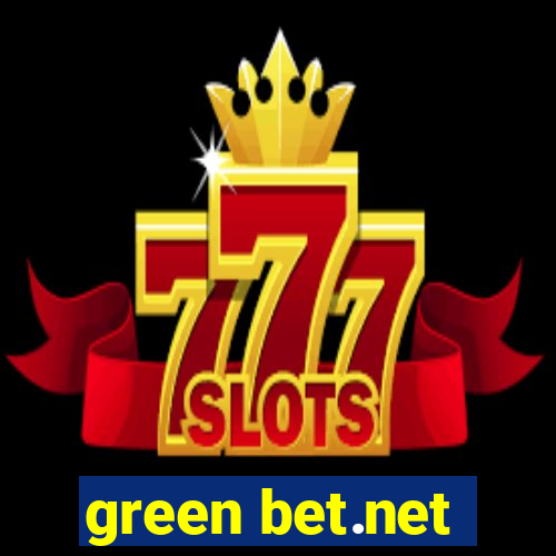 green bet.net