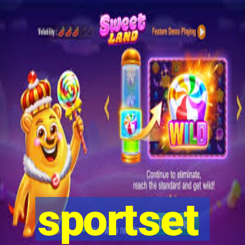 sportset