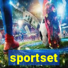 sportset