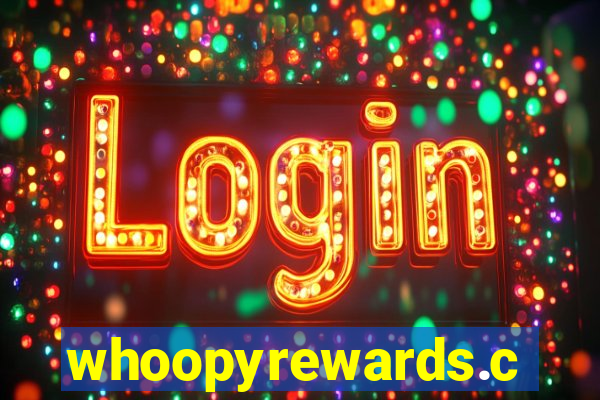 whoopyrewards.com