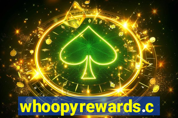 whoopyrewards.com