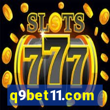 q9bet11.com