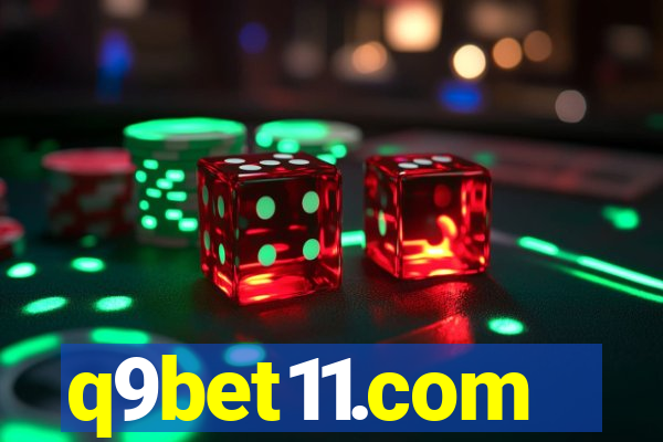 q9bet11.com