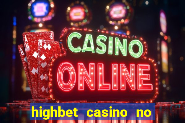 highbet casino no deposit bonus