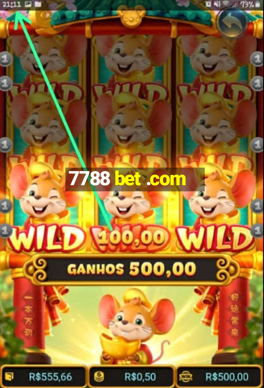 7788 bet .com