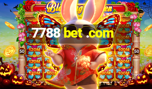 7788 bet .com