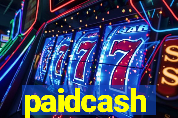 paidcash