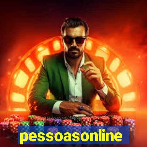 pessoasonline