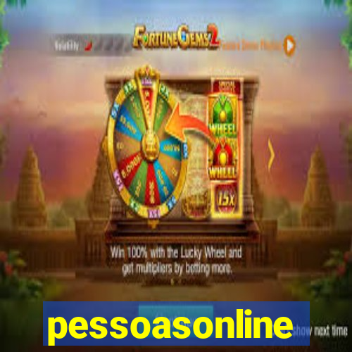 pessoasonline