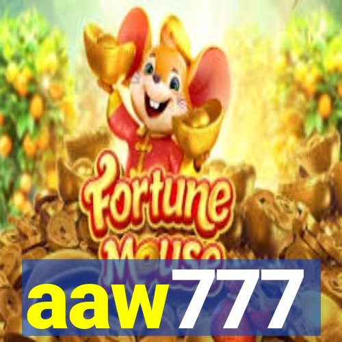 aaw777