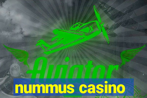 nummus casino