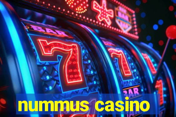 nummus casino