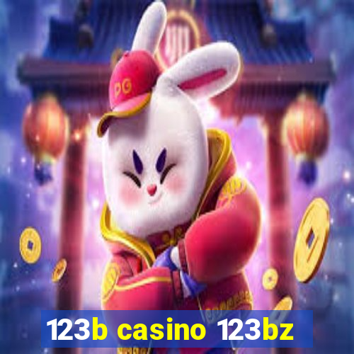 123b casino 123bz