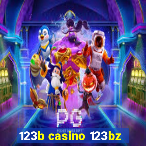 123b casino 123bz